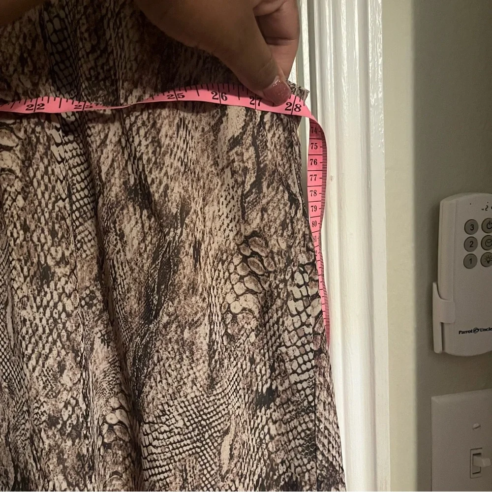 Torrid size 4 plus size swing cami - Picture 5 of 8